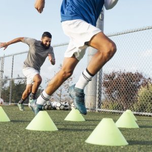 Fútbol Adultos